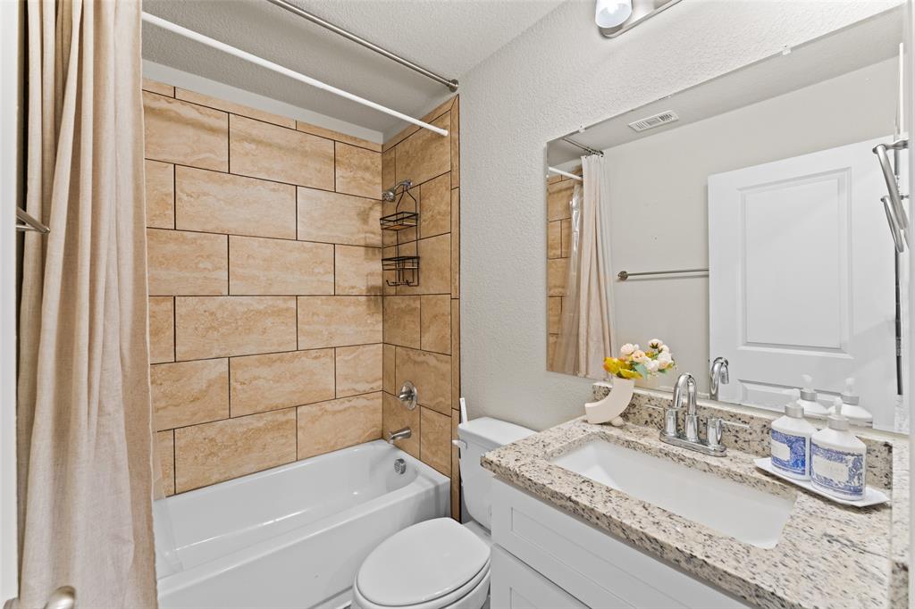 Polytechnic Heights Add - Residential