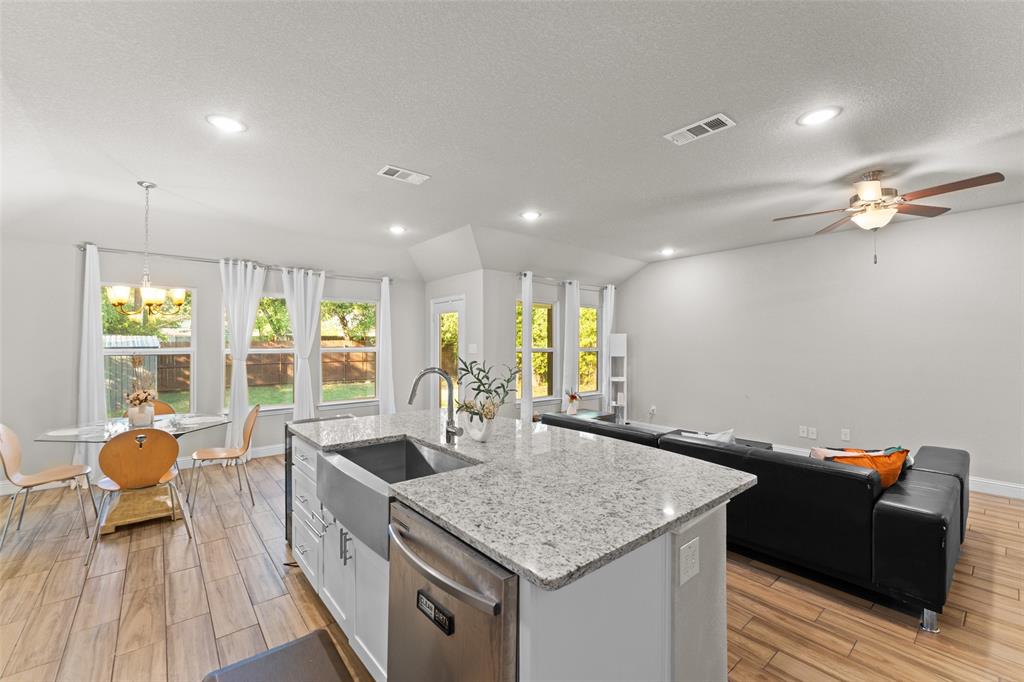 Polytechnic Heights Add - Residential