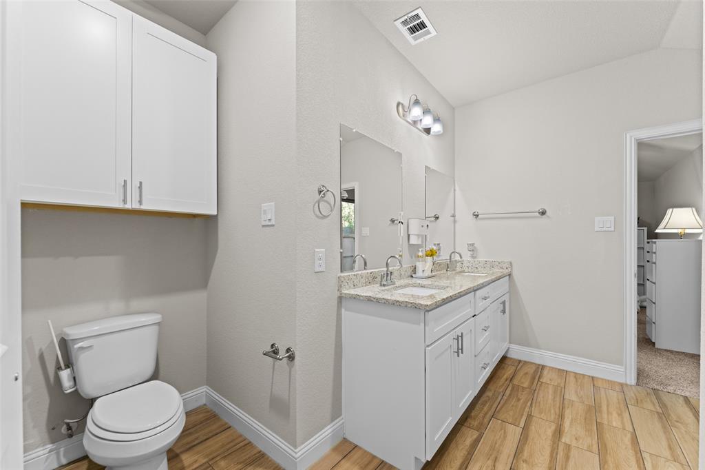 Polytechnic Heights Add - Residential