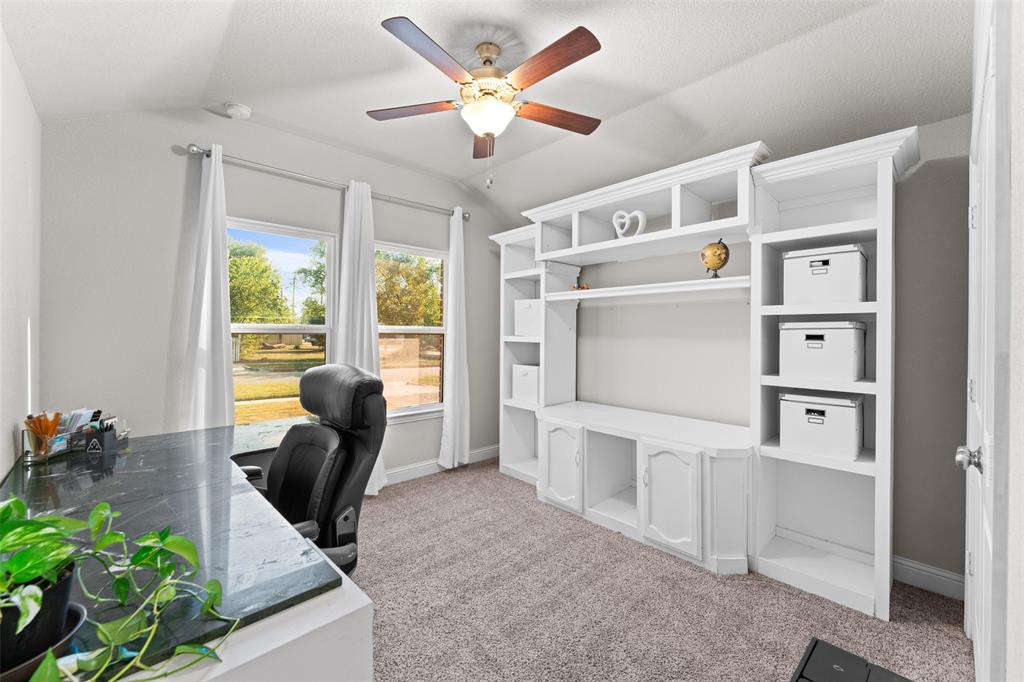 Polytechnic Heights Add - Residential