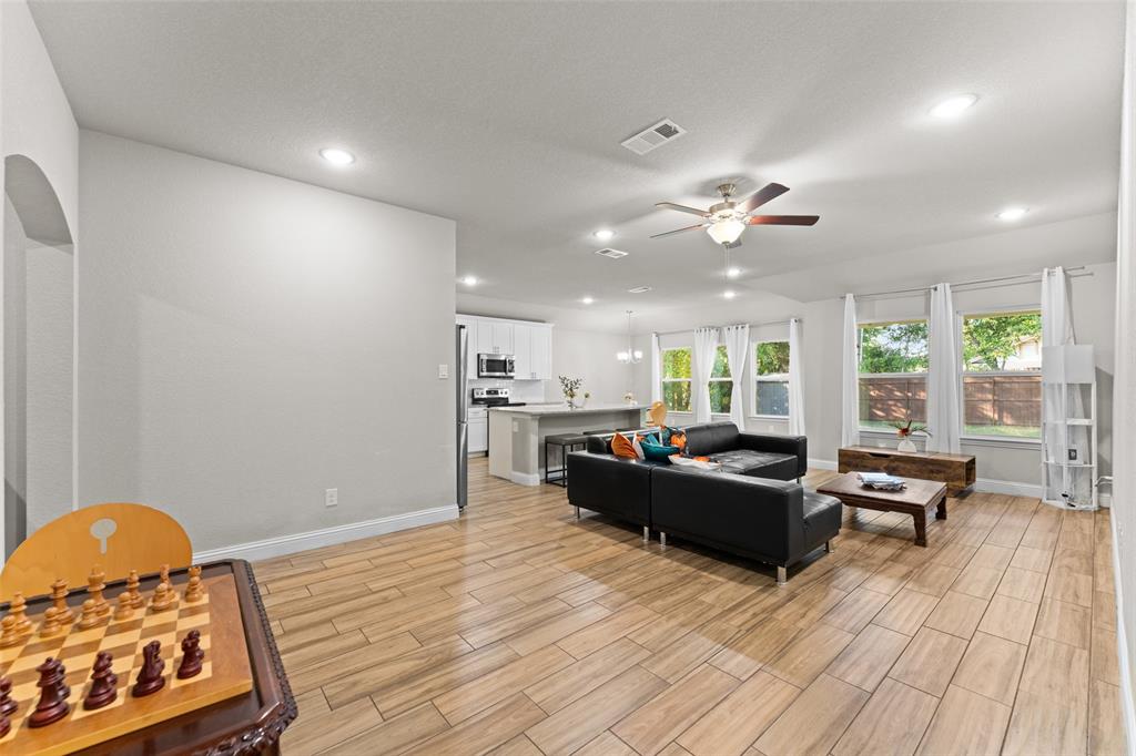 Polytechnic Heights Add - Residential