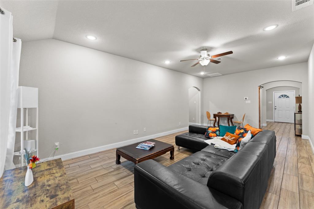 Polytechnic Heights Add - Residential