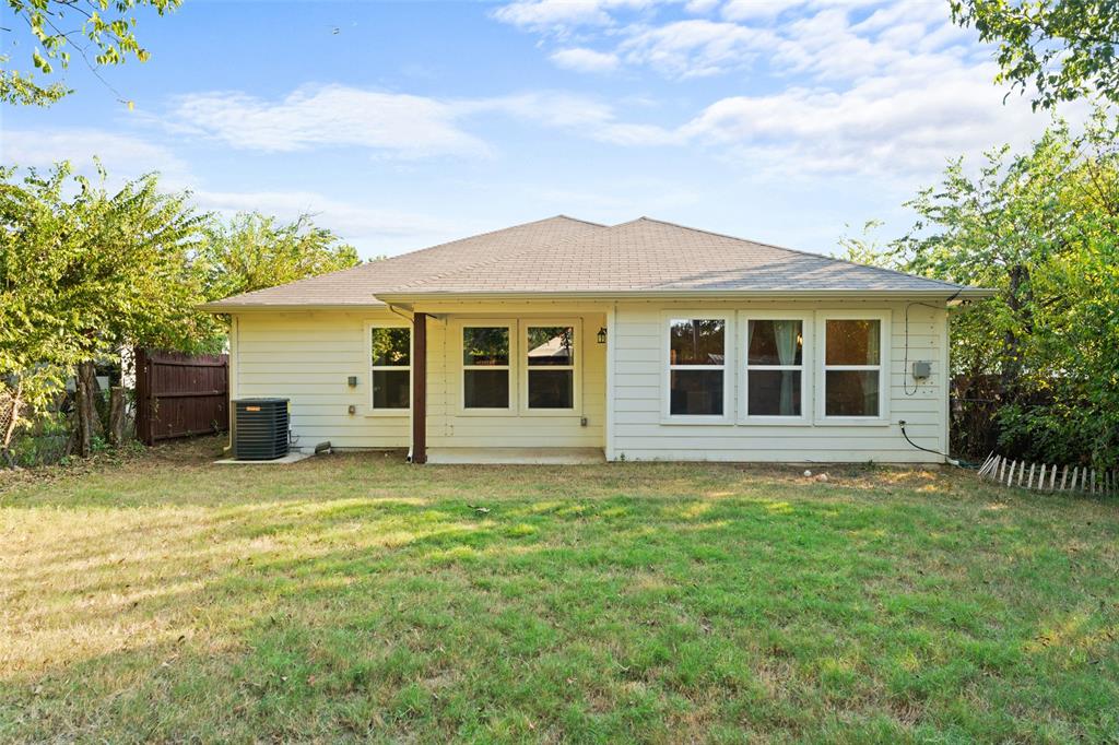 Polytechnic Heights Add - Residential