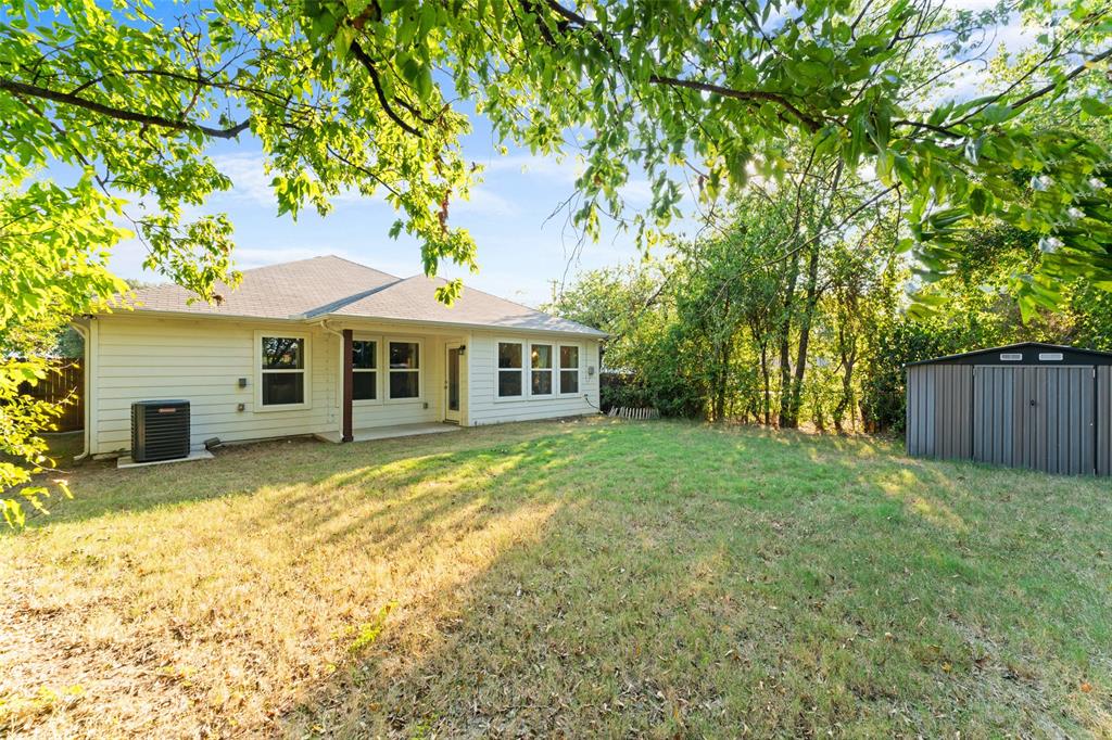 Polytechnic Heights Add - Residential