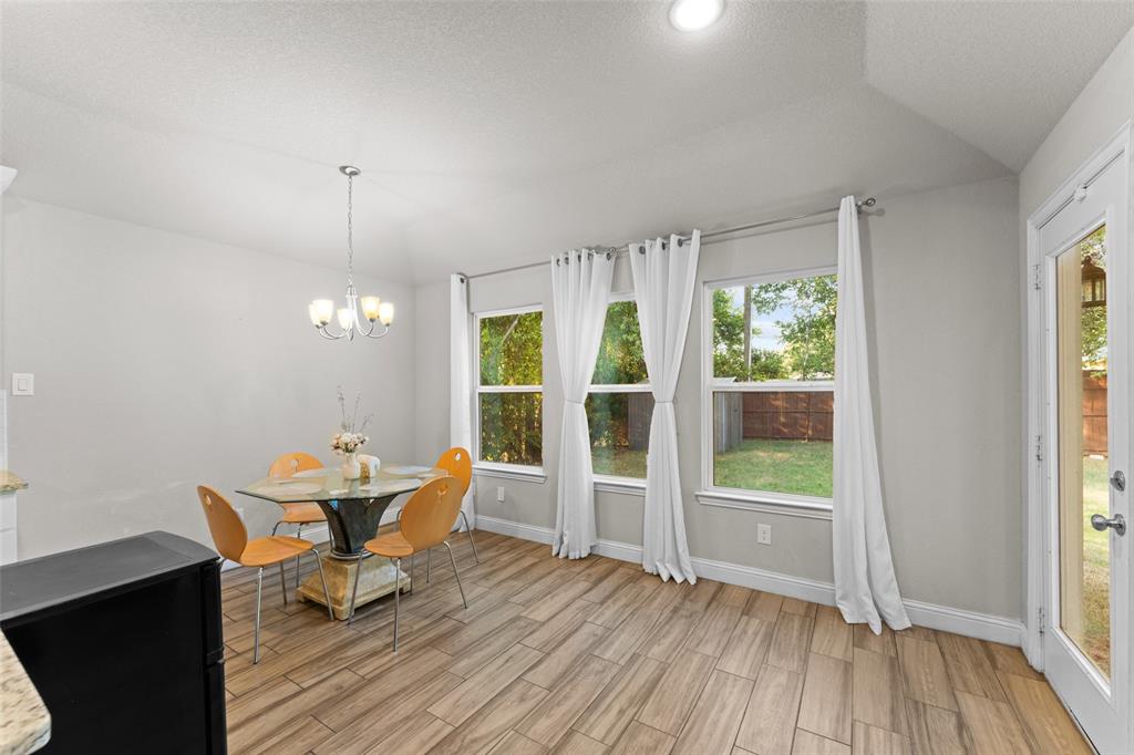 Polytechnic Heights Add - Residential