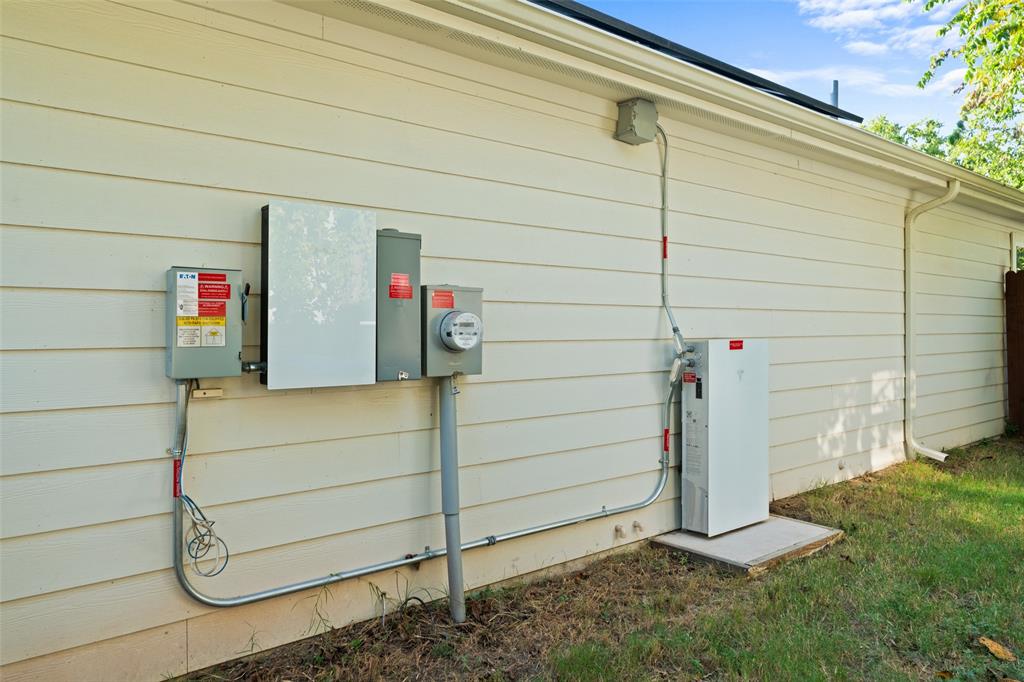 Polytechnic Heights Add - Residential