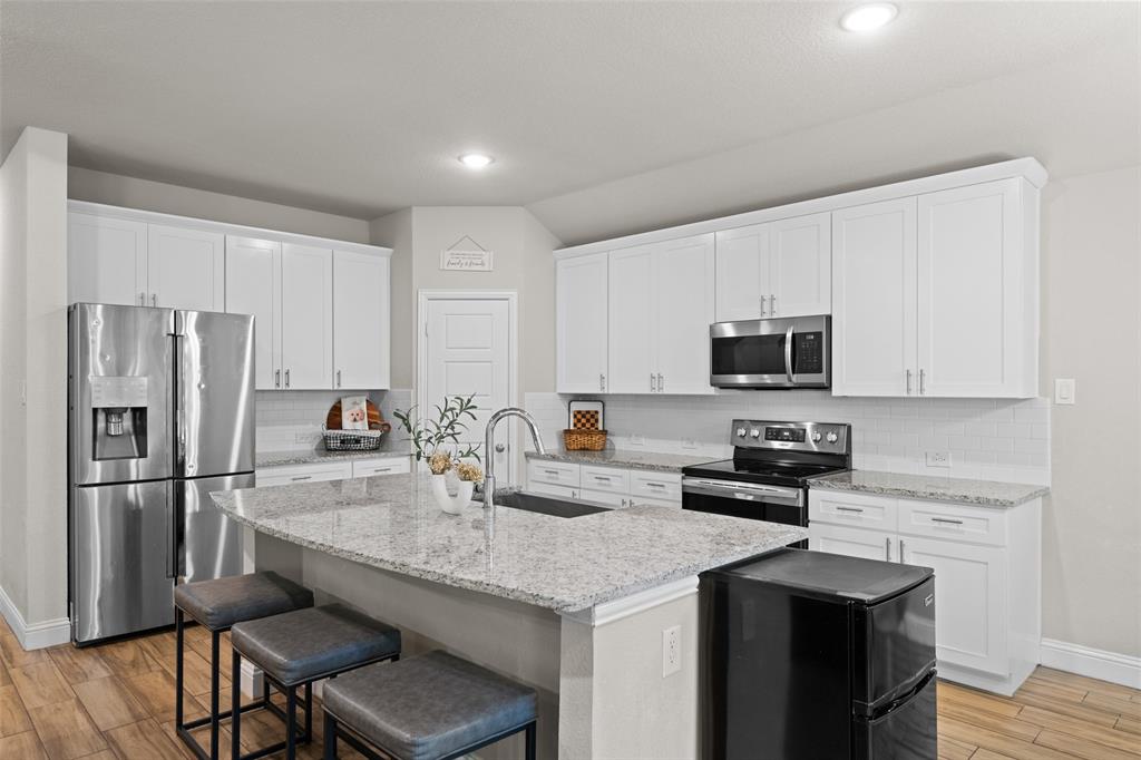 Polytechnic Heights Add - Residential