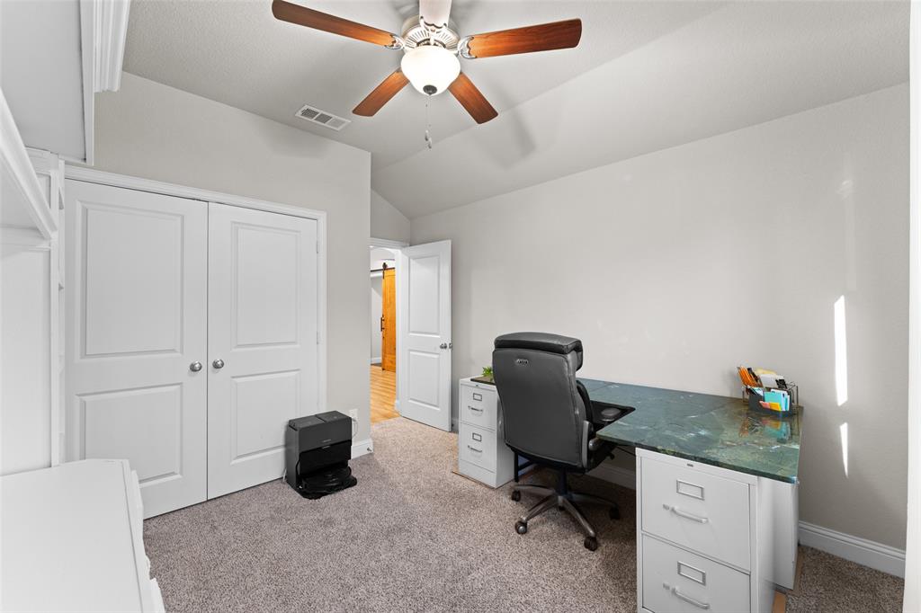 Polytechnic Heights Add - Residential