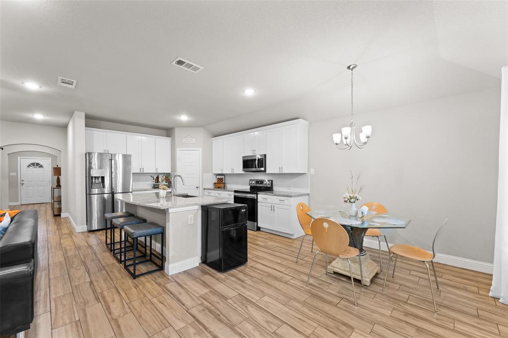 Polytechnic Heights Add - Residential