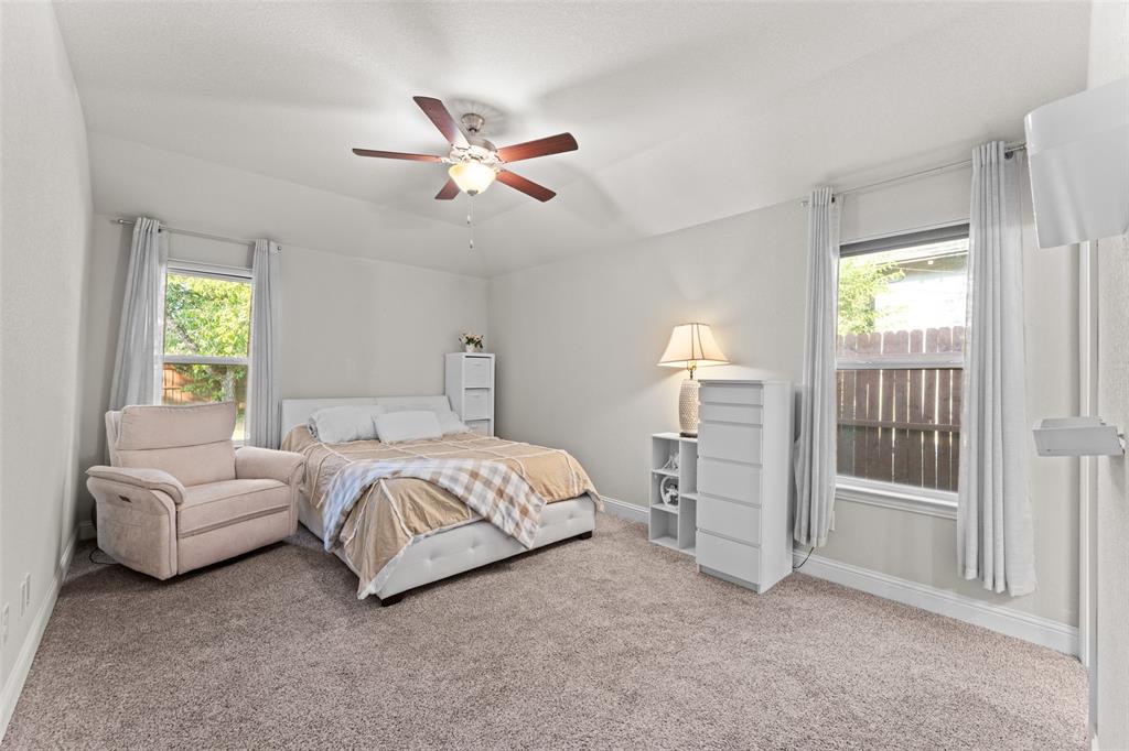 Polytechnic Heights Add - Residential