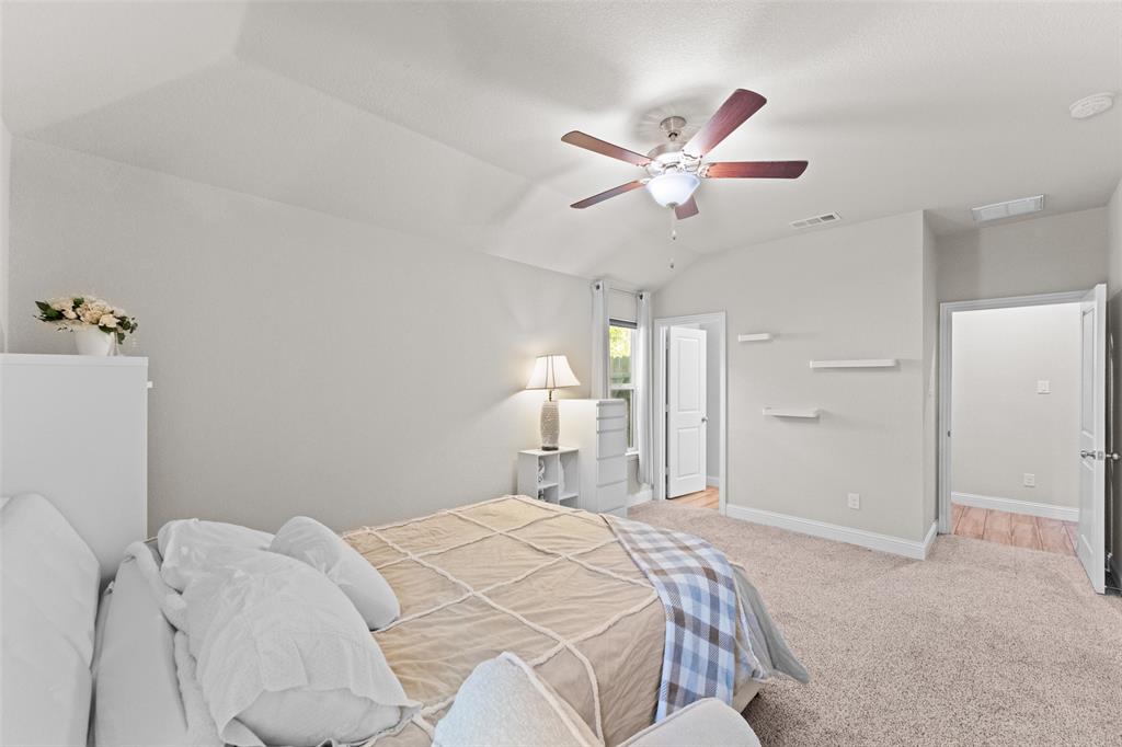 Polytechnic Heights Add - Residential