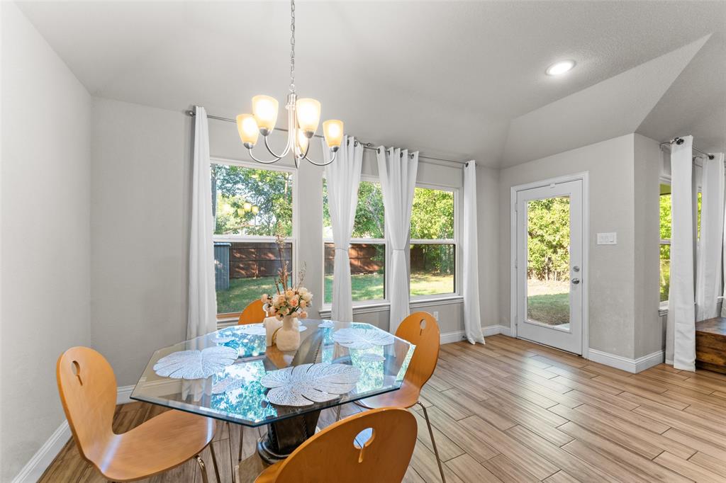 Polytechnic Heights Add - Residential