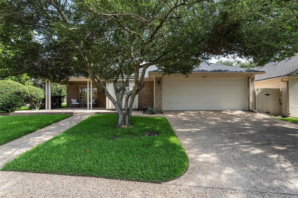 4145 Westchester Drive