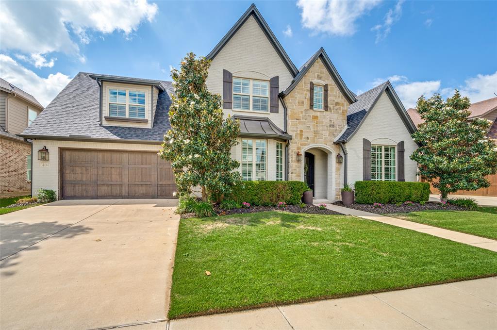 404 Nora Lane