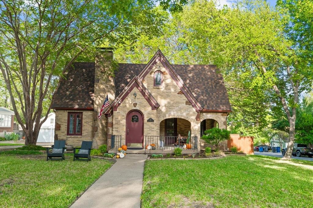 522 Monte Vista Drive
