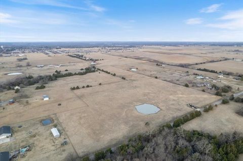 22 Acres Batey Road Collinsville TX 76233