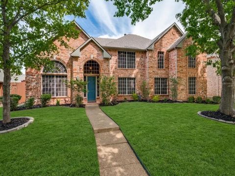 8200 Weiss Avenue Plano TX 75025