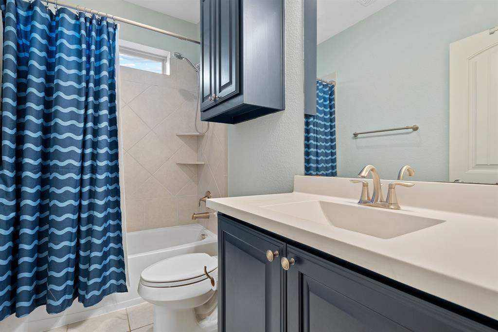 Harvest Ph 1 - Residential