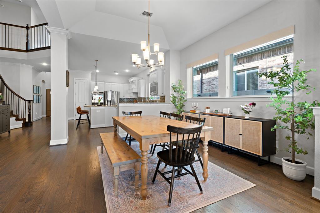 Harvest Ph 1 - Residential