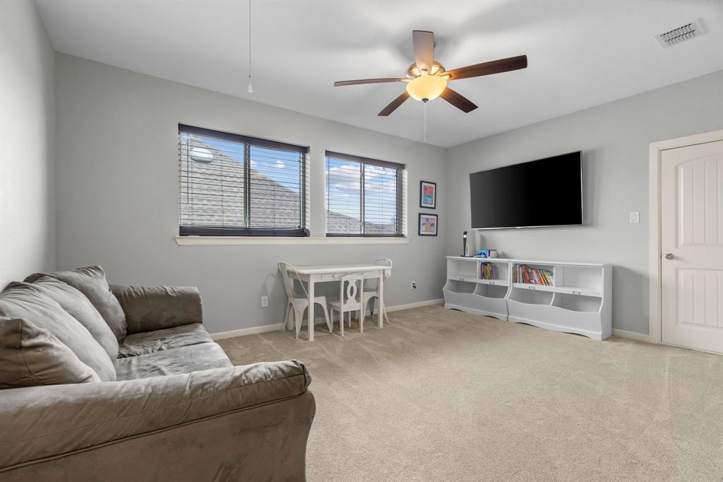 Harvest Ph 1 - Residential