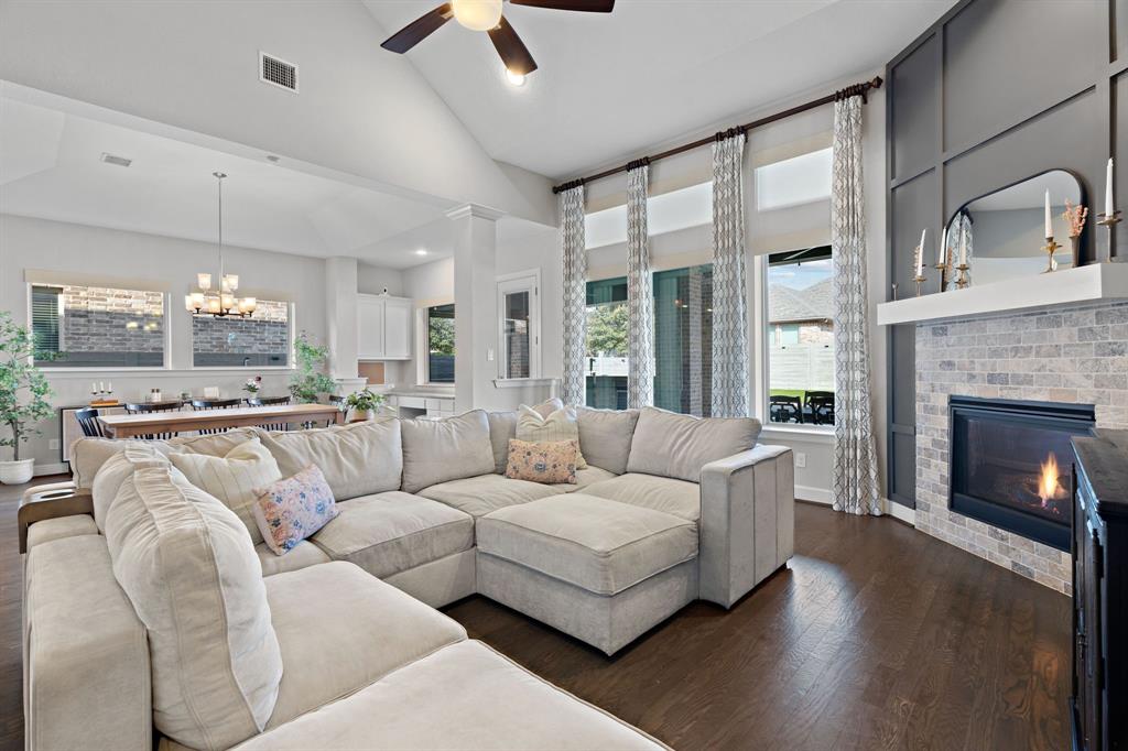 Harvest Ph 1 - Residential