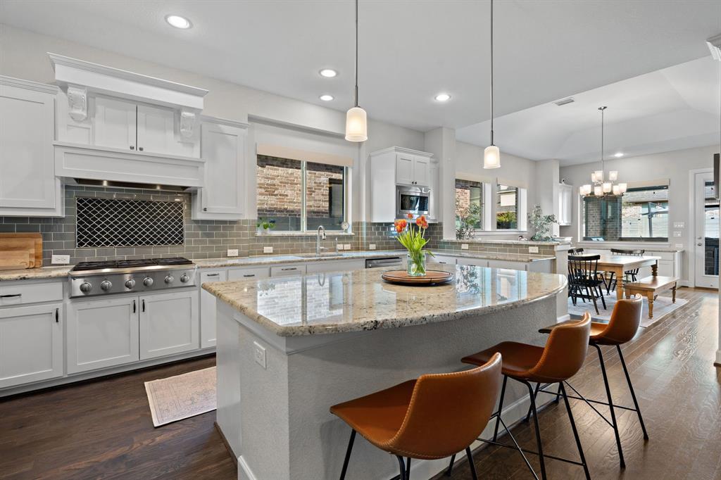 Harvest Ph 1 - Residential