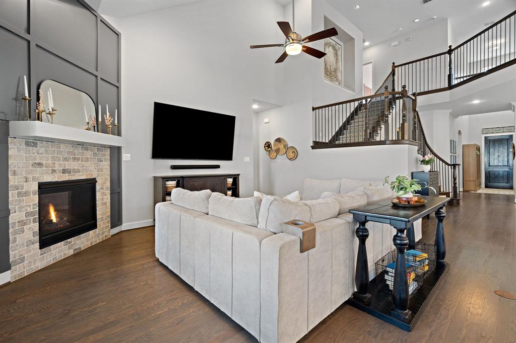 Harvest Ph 1 - Residential