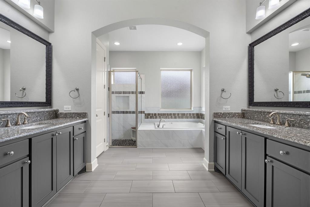 Harvest Ph 1 - Residential