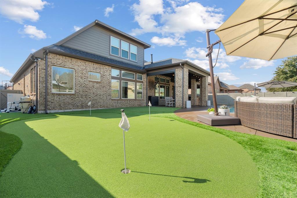 Harvest Ph 1 - Residential