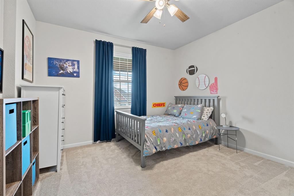 Harvest Ph 1 - Residential