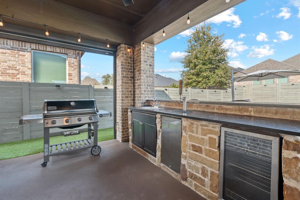 Harvest Ph 1 - Residential