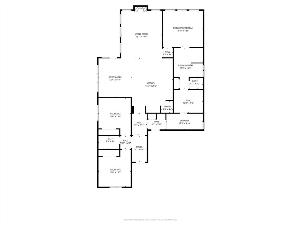 14944 Chipwood Drive