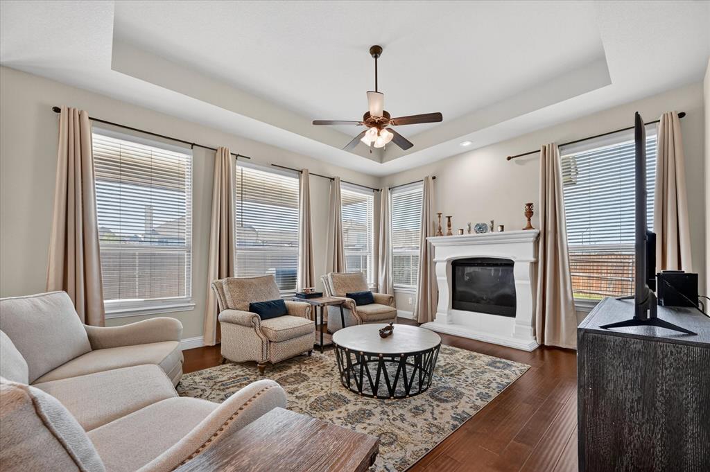 Morningstar - Residential