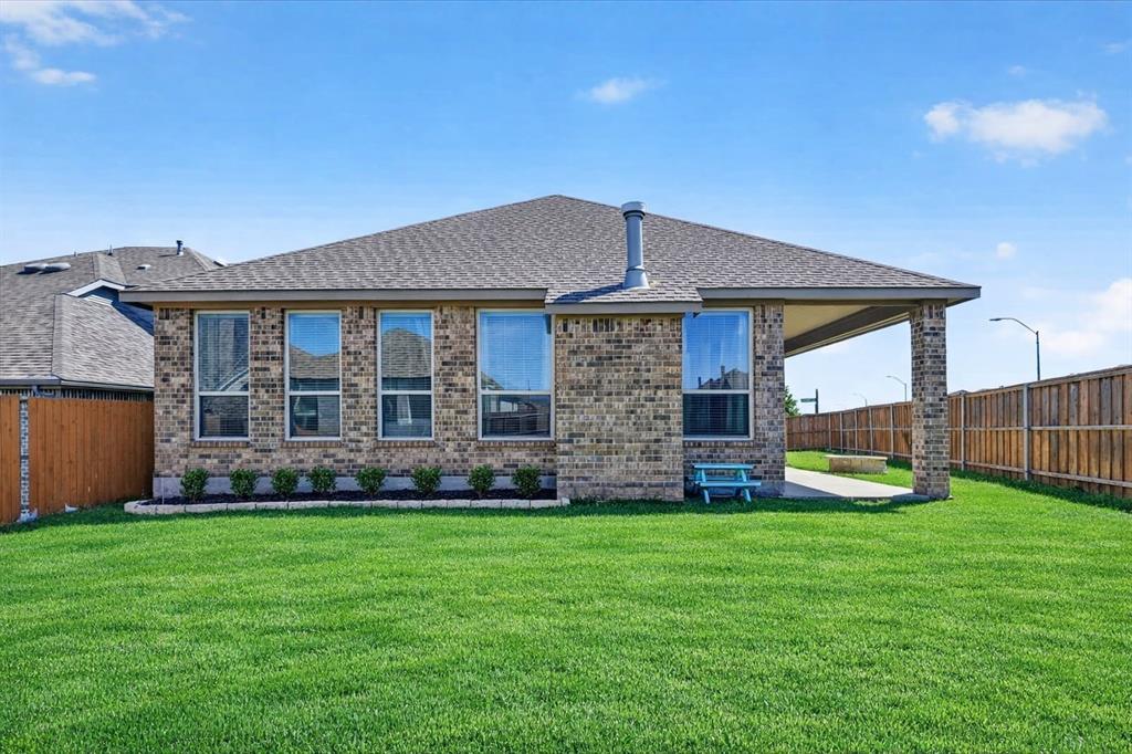 Morningstar - Residential