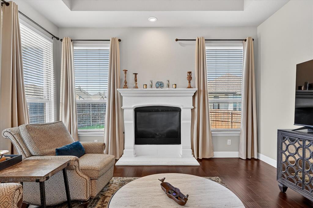 Morningstar - Residential