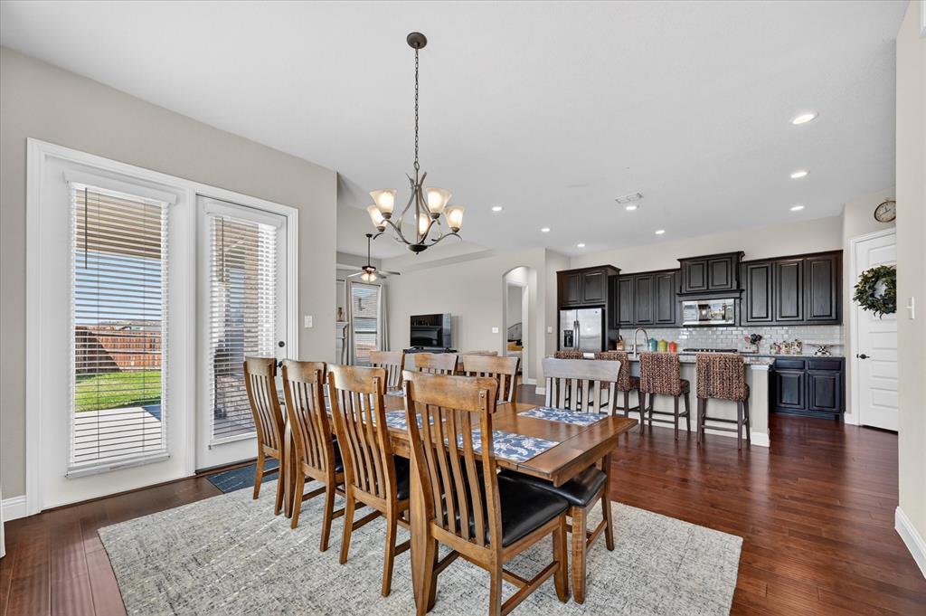 Morningstar - Residential