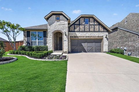 14944 Chipwood Drive Aledo TX 76008