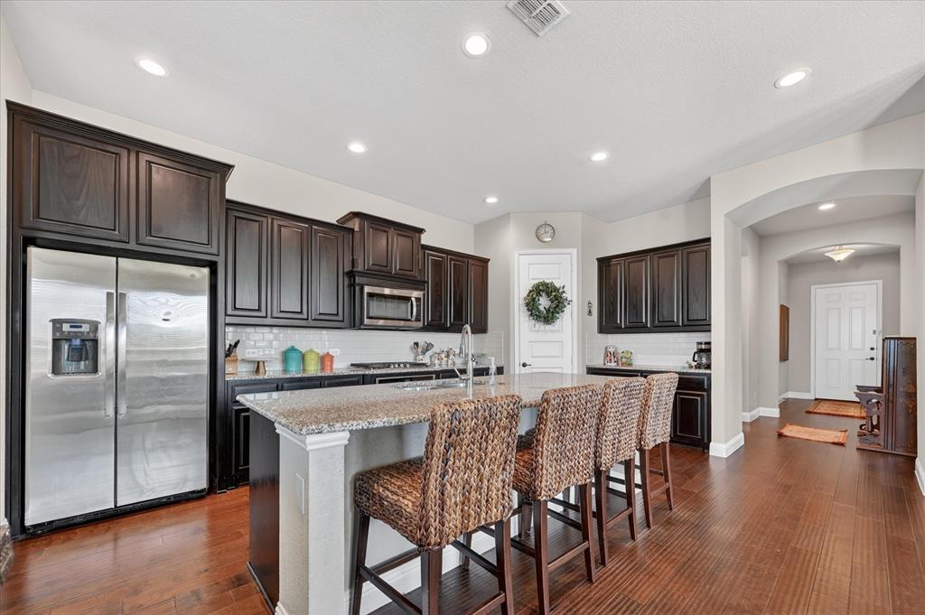 Morningstar - Residential