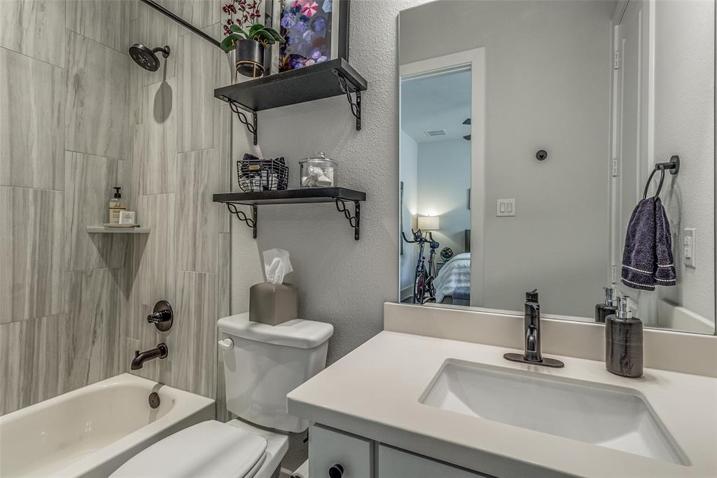 Urban Place 1 - Residential Lease