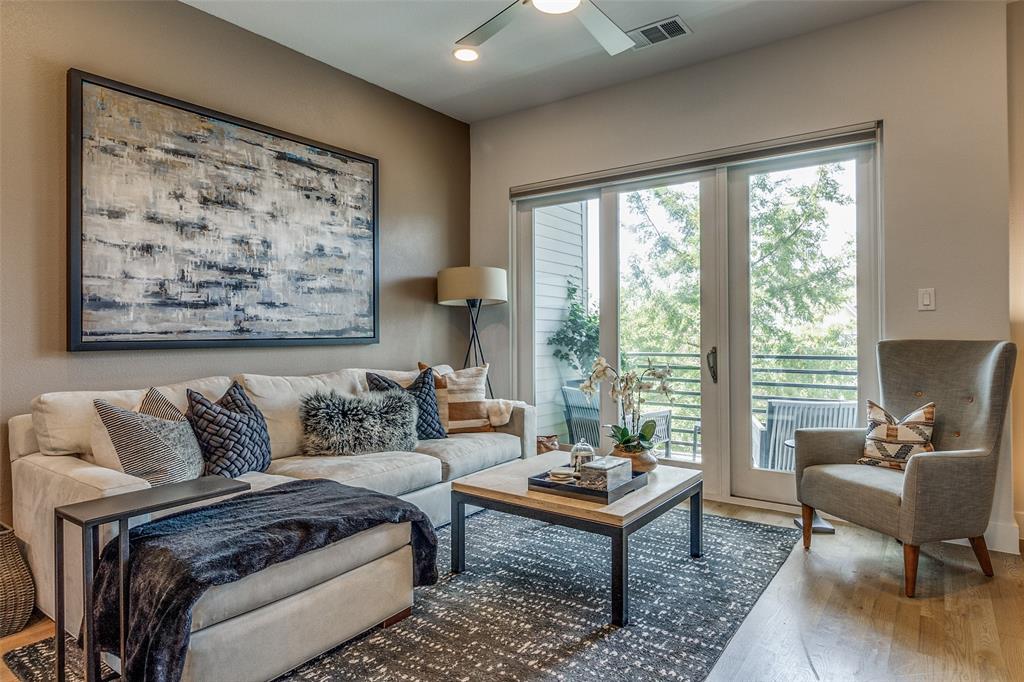 Urban Place 1 - Residential Lease