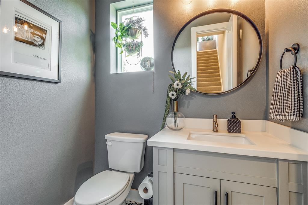 Urban Place 1 - Residential Lease