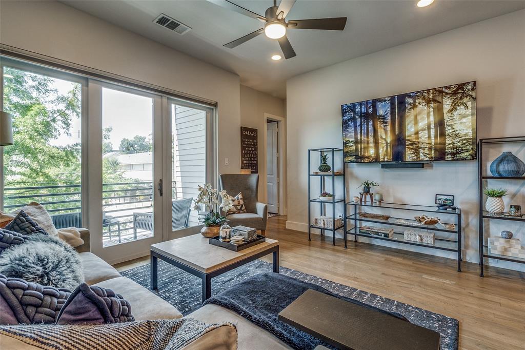 Urban Place 1 - Residential Lease