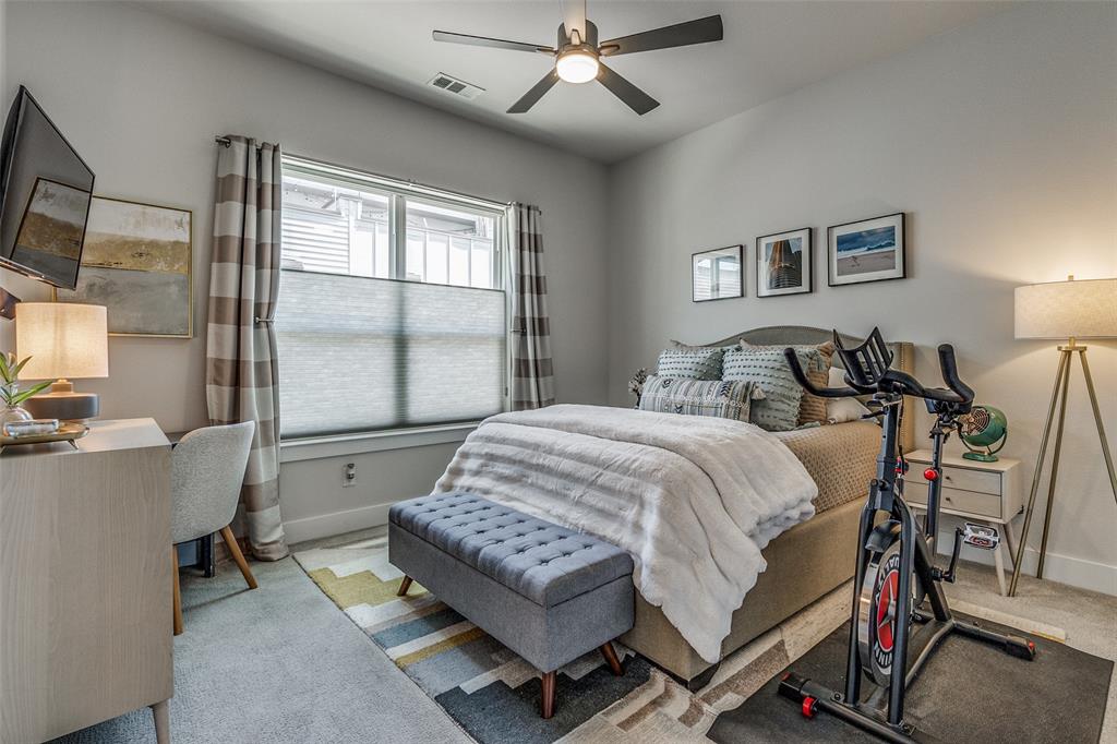 Urban Place 1 - Residential Lease