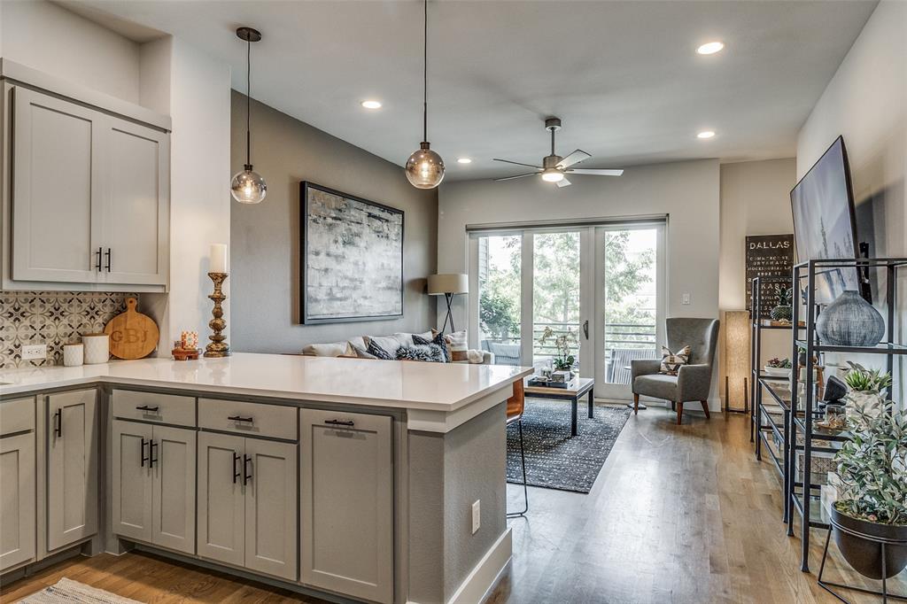 Urban Place 1 - Residential Lease