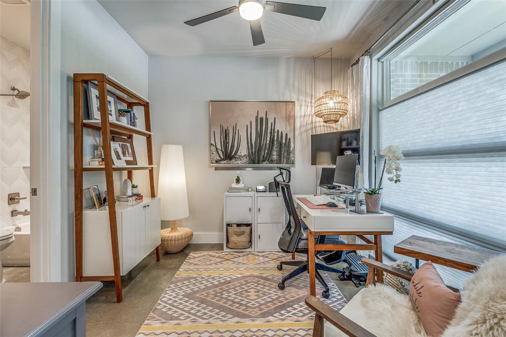 Urban Place 1 - Residential Lease