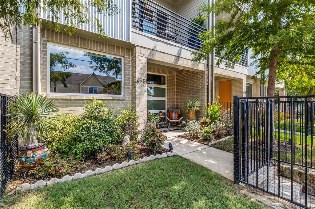 Urban Place 1 - Residential Lease