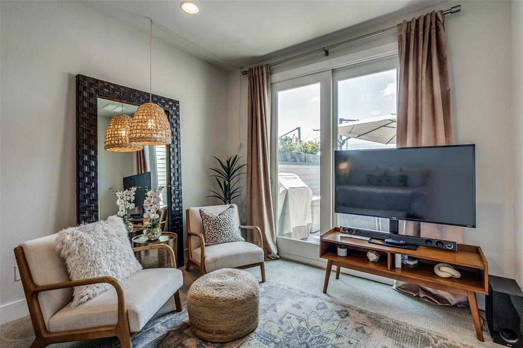 Urban Place 1 - Residential Lease