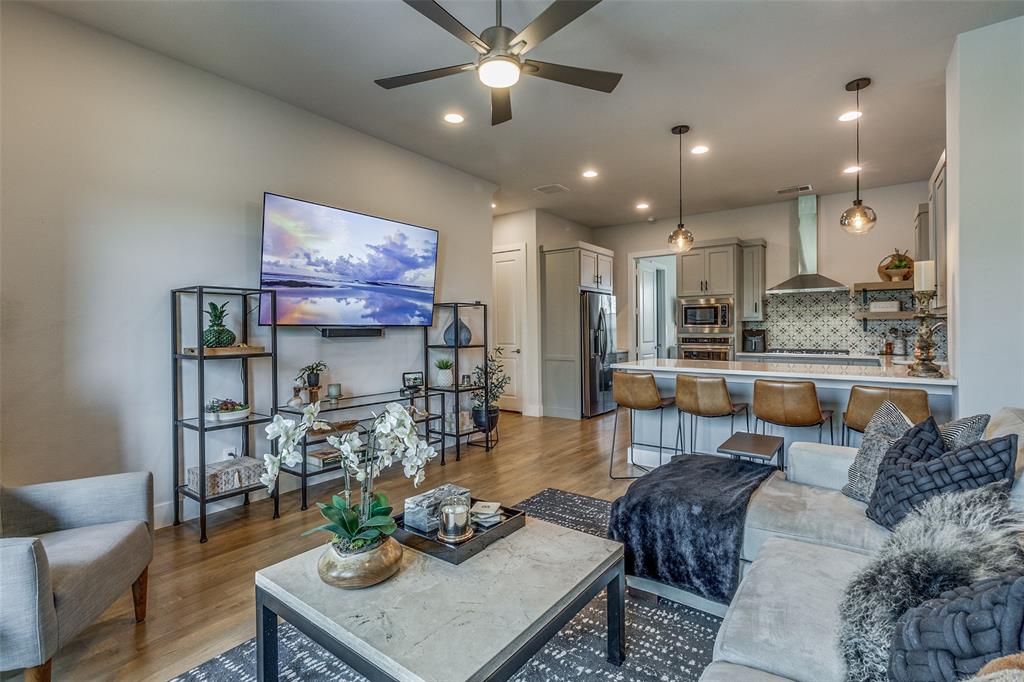 Urban Place 1 - Residential Lease