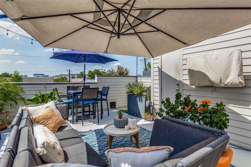 Urban Place 1 - Residential Lease