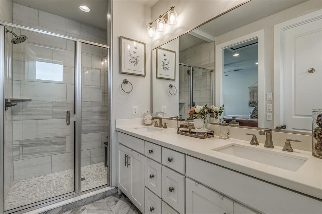 Urban Place 1 - Residential Lease